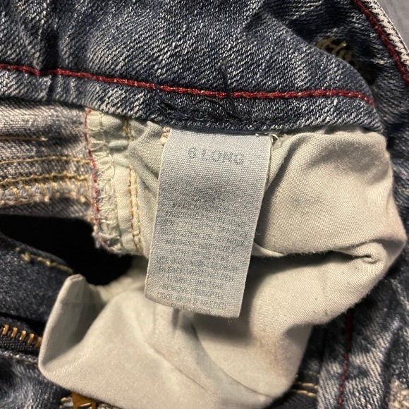 American Eagle Outfitters Denim Jeans - Picture 16 of 16